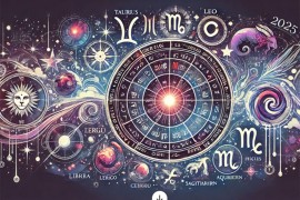 Uzbudljivi godišnji horoskop za 2025: Šta zvijezde spremaju za svaki ...