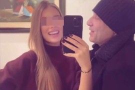 Prvi snimak Milana Kalinića nakon prijave za nasilje