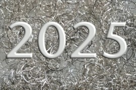 Nova 2025. je matematičko čudo