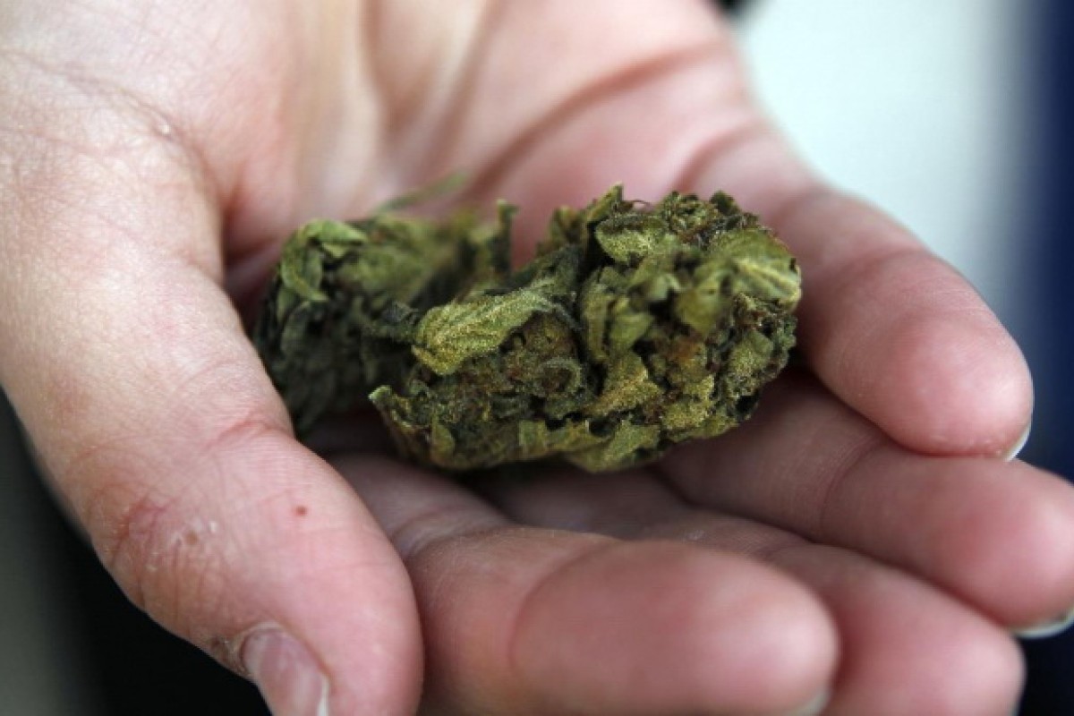 U oduzetom vozilu pronađena droga
