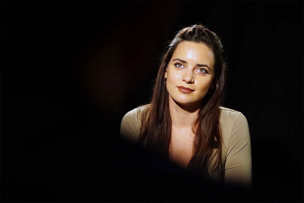 Simijonović: Film "Volja sinovljeva" je novi, autentičan pravac