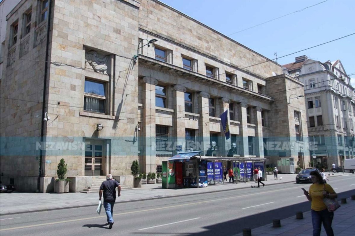 Banke očekuju nastavak rasta potražnje za kreditima