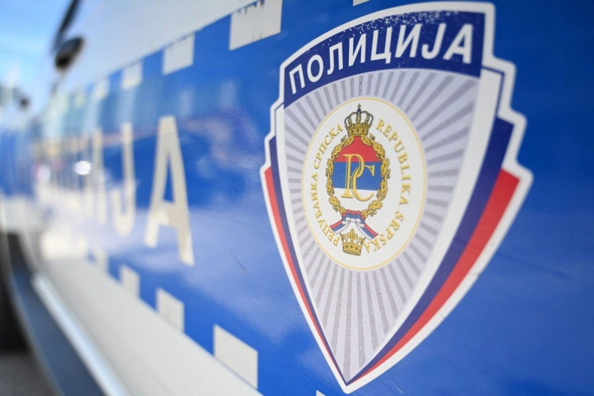 Suvozač teško povrijeđen u sudaru u Doboju