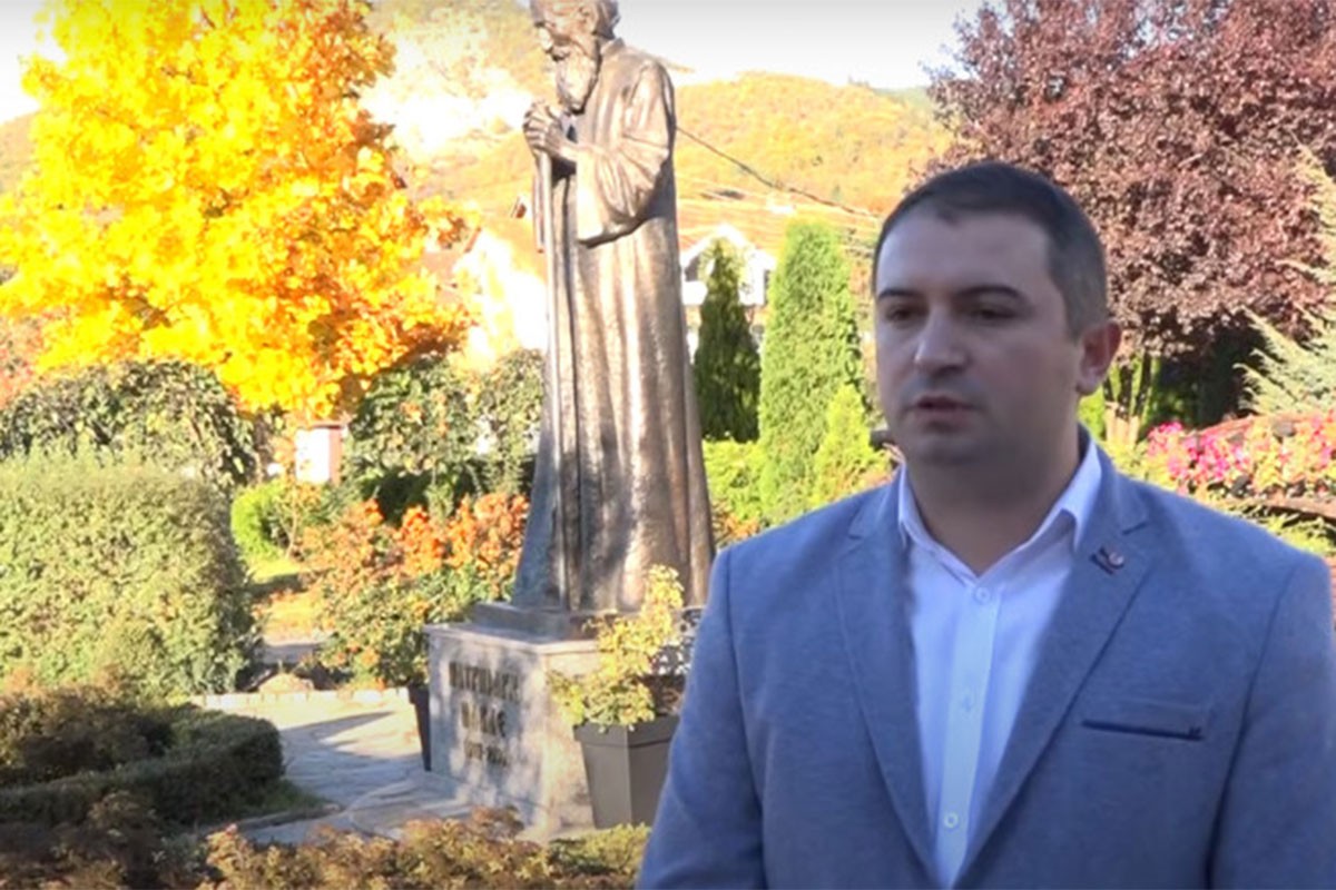 Osnivač portala Kosovo onlajn pušten iz pritvora