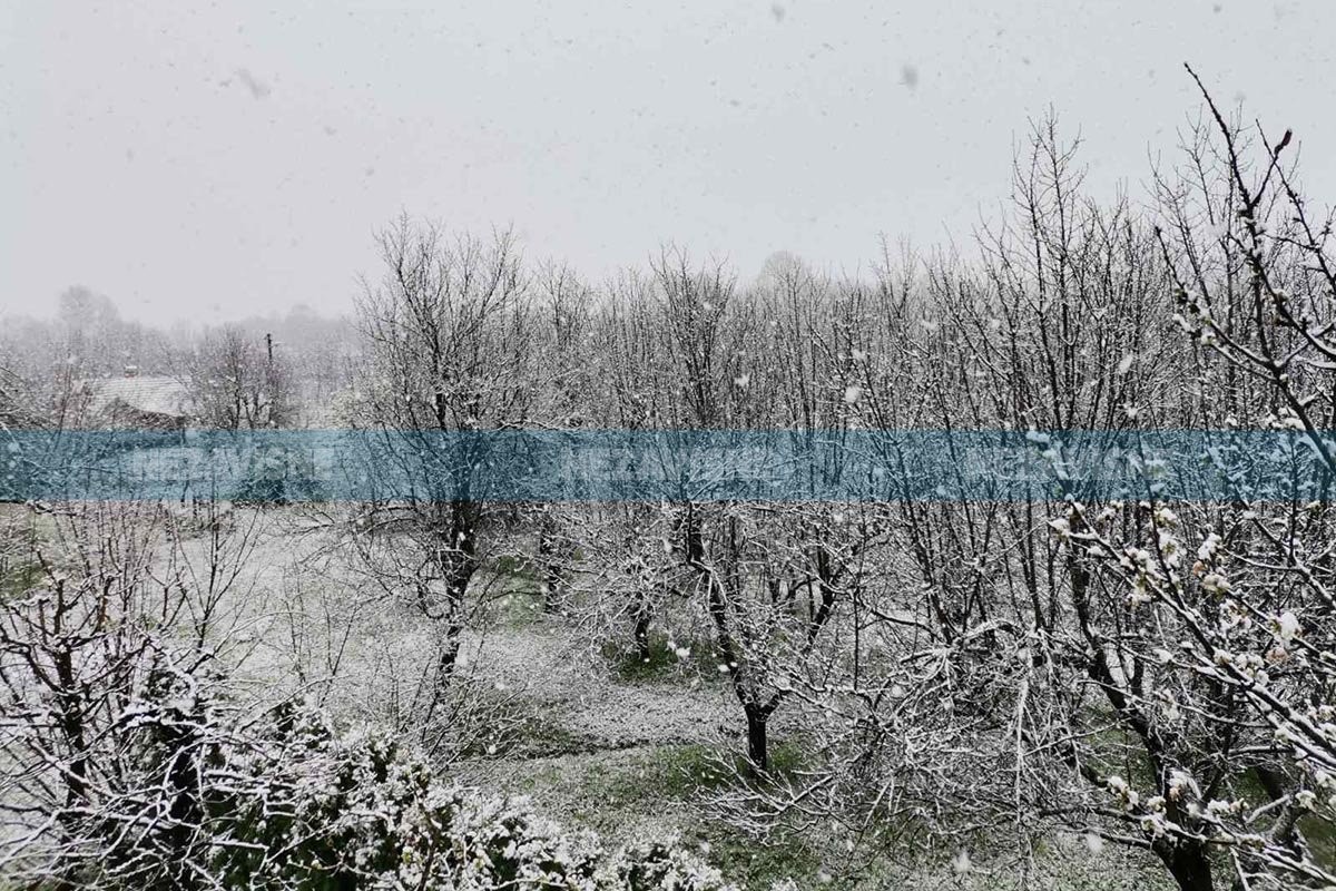 Hrvatski meteorolozi objavili veliku prognozu za zimu
