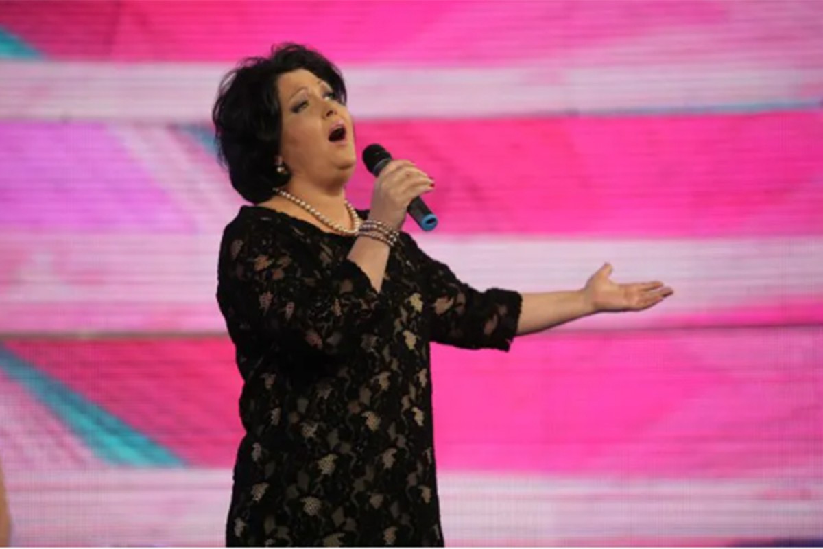 Verica Šerifović povodom unukovog rođendana: Dobro sam preživela najveću radost