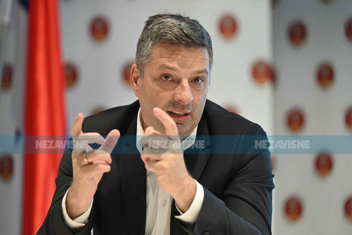 Šuput: Od 1. januara manje rate za kredite za oko 25 odsto klijenata banaka RS