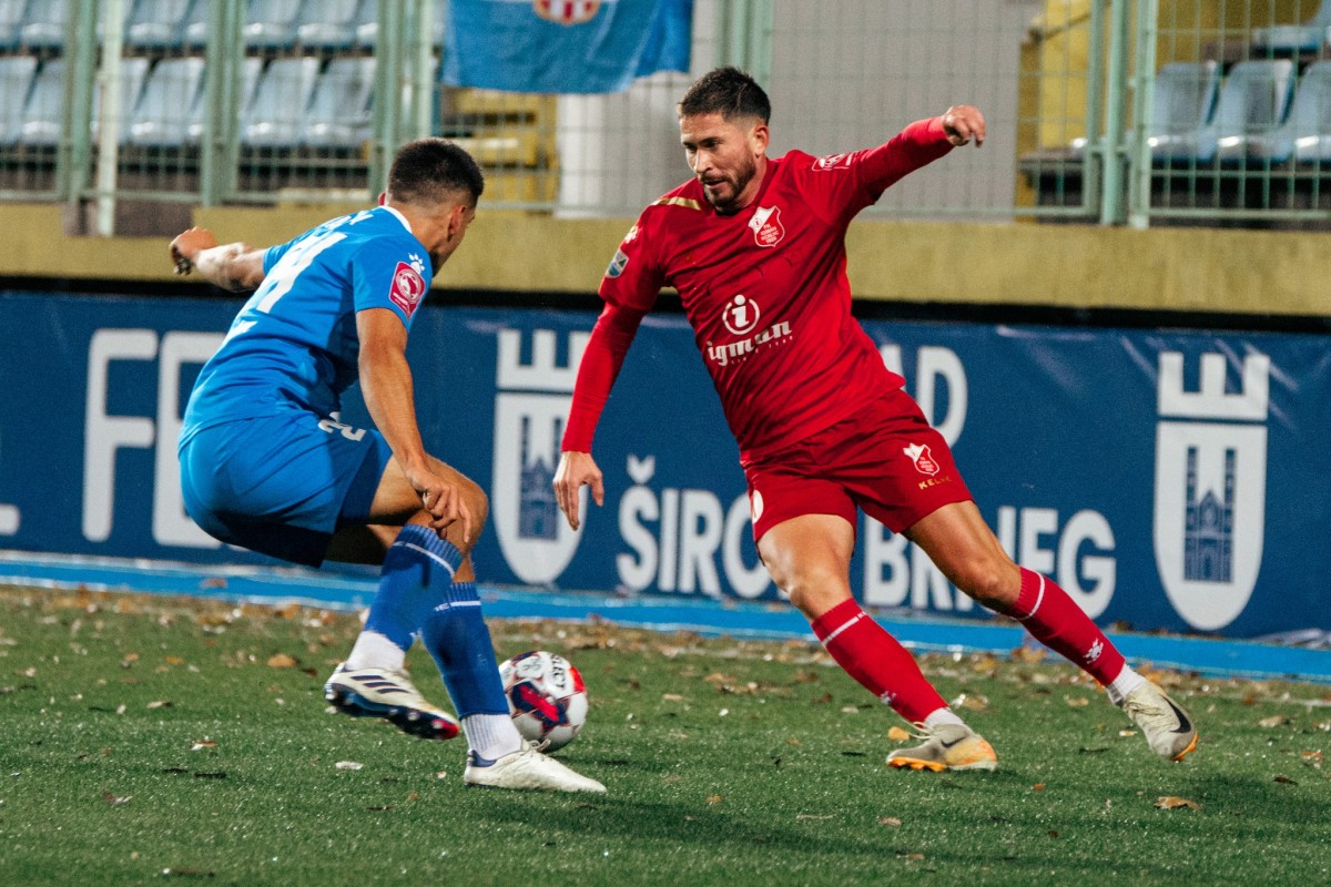 Nastavlja se WWin liga BiH: Hercegovački derbi u Konjicu
