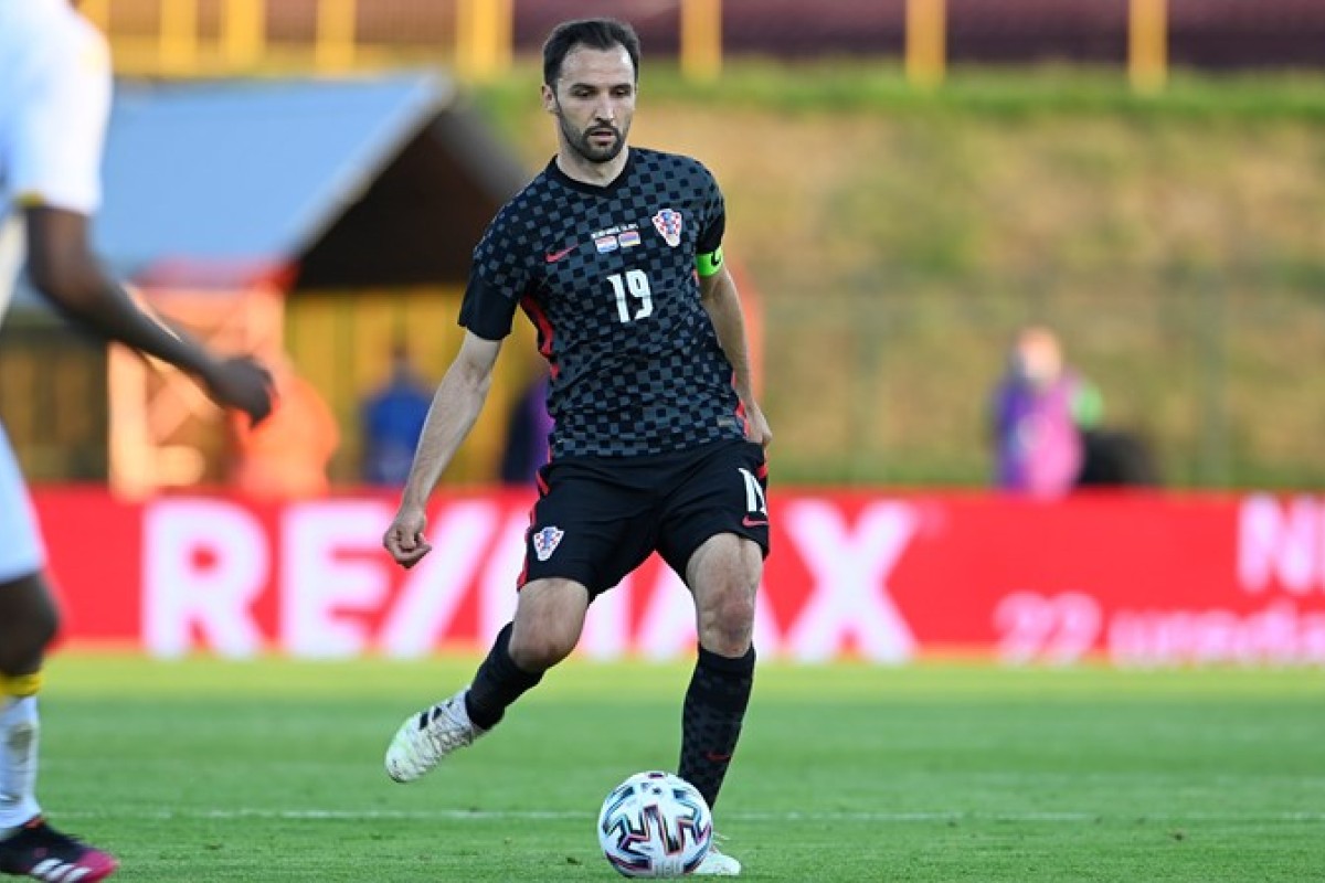 Milan Badelj oborio rekord Marcela Brozovića