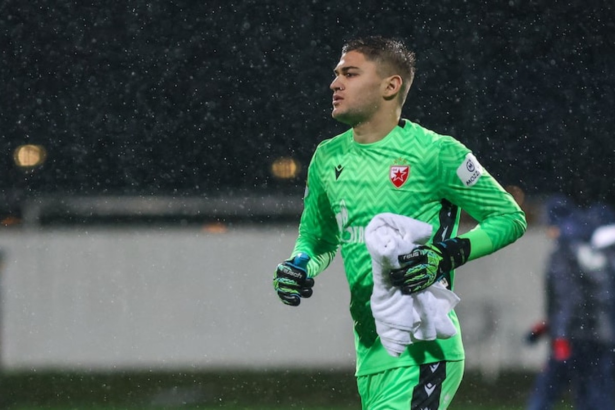 Guteša uoči TSC-a: Čeka nas srpski i evropski derbi