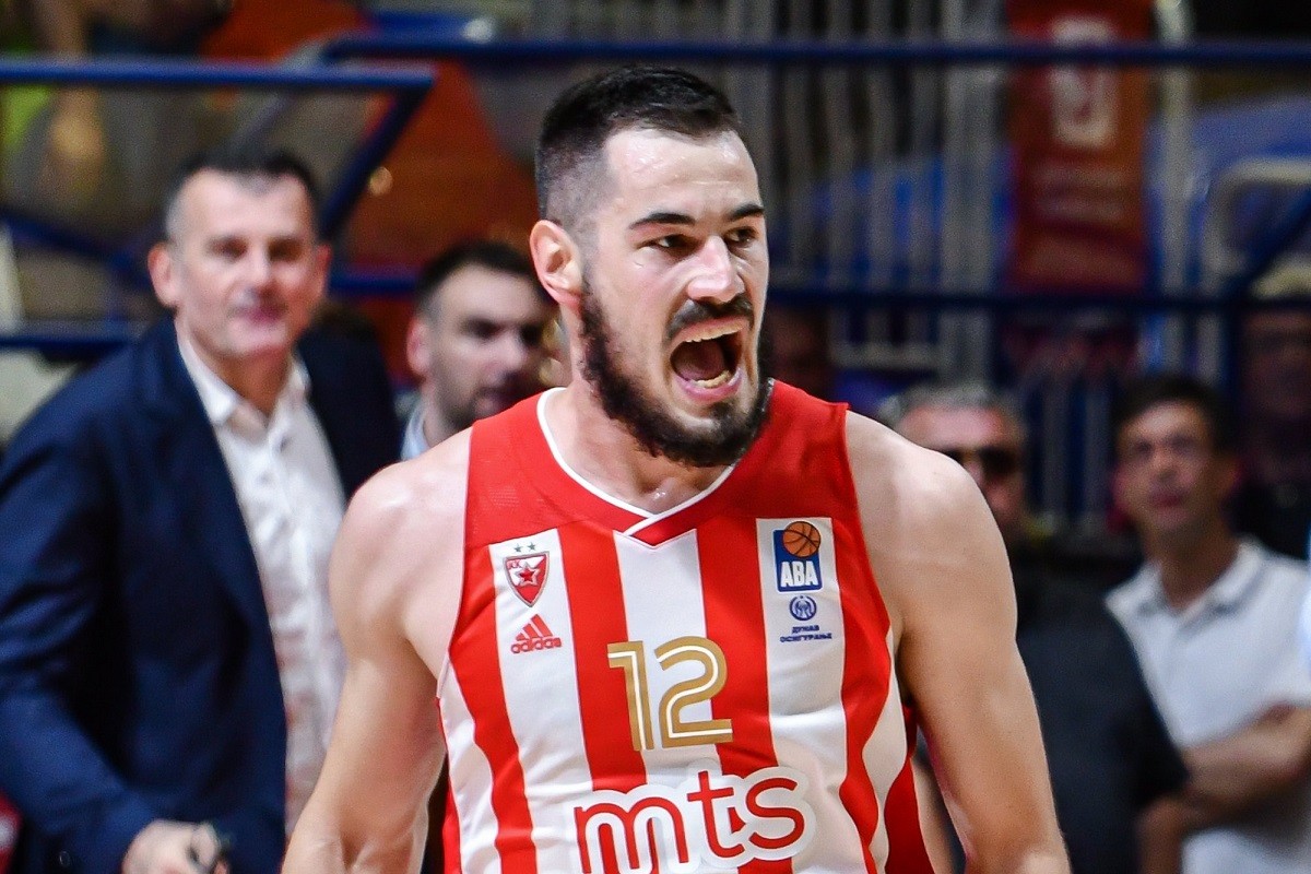 Kalinić se vratio kući: Zvezda se zahvalila Subotičanima