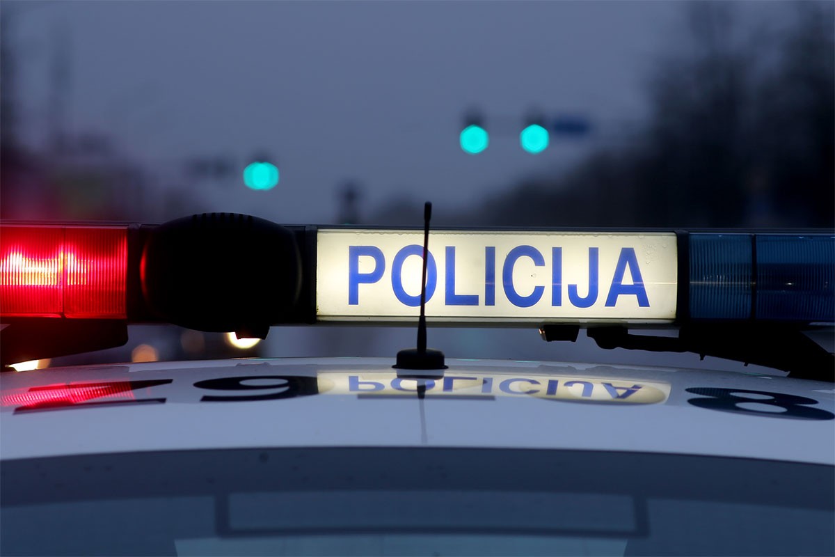 Pucnjava u Mostaru, žena ranjena u stomak