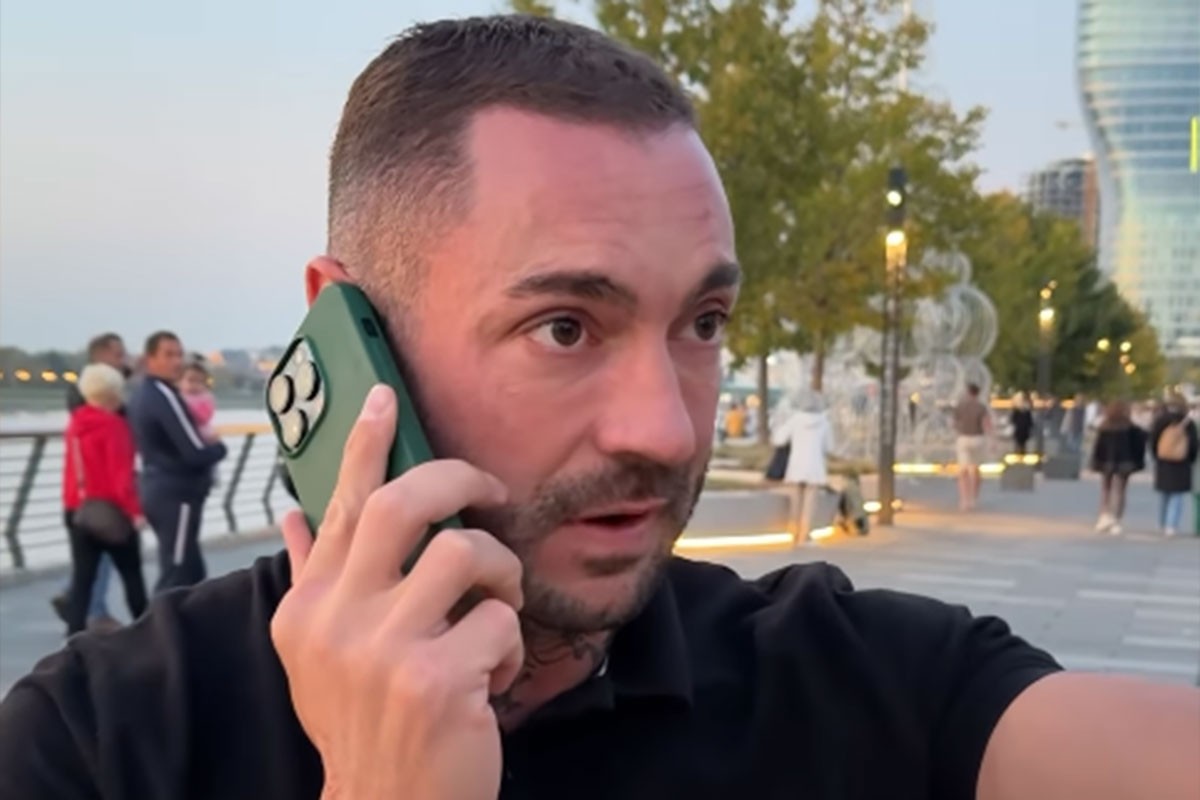 Zapaljen automobil crnogorskog influensera Jodžira: Vatra oštetila i stan