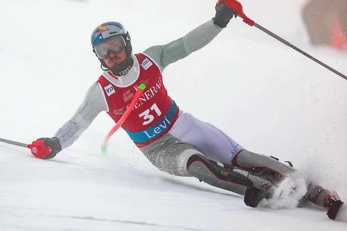 Najbolji skijaš svih vremena najavio kraj