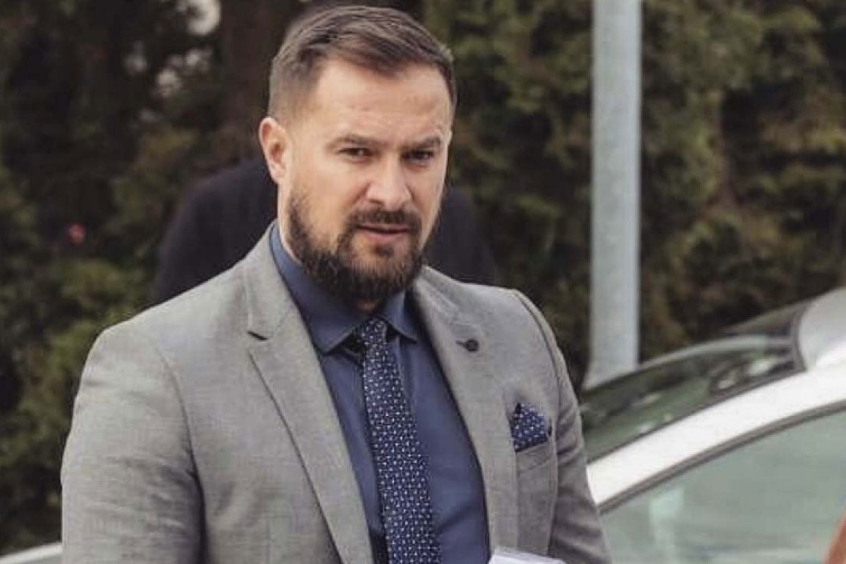 Javna sjednica u postupku protiv Fikreta Hodžića 9. decembra