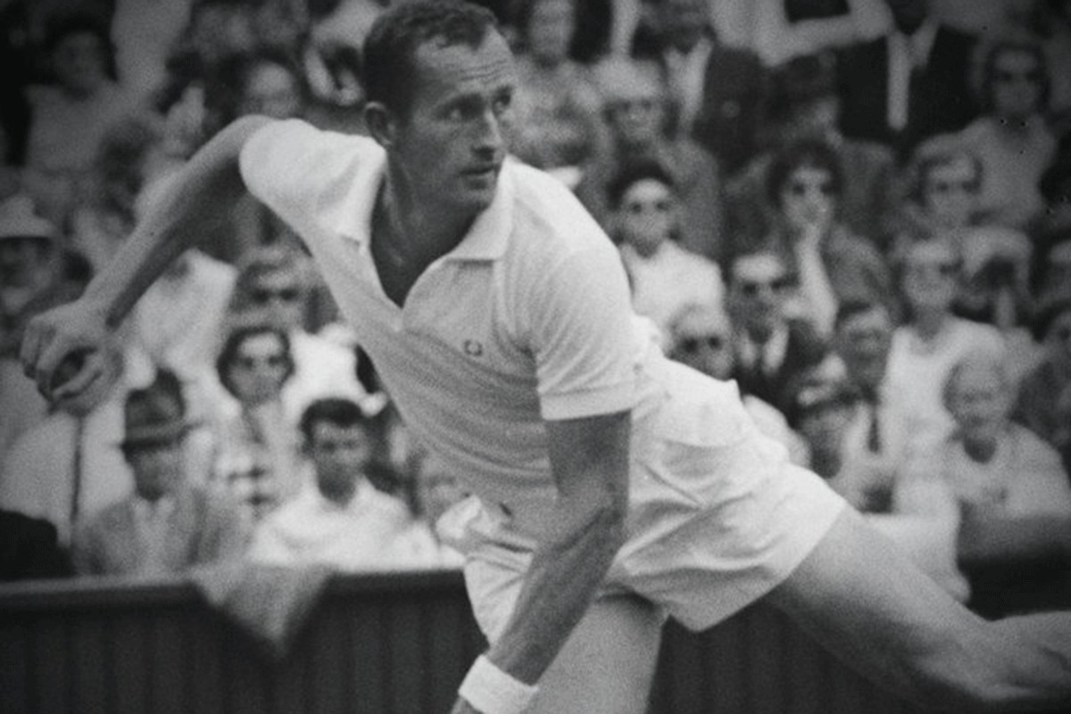 Smrt tenisera: Veliki Australijanac otišao u legendu