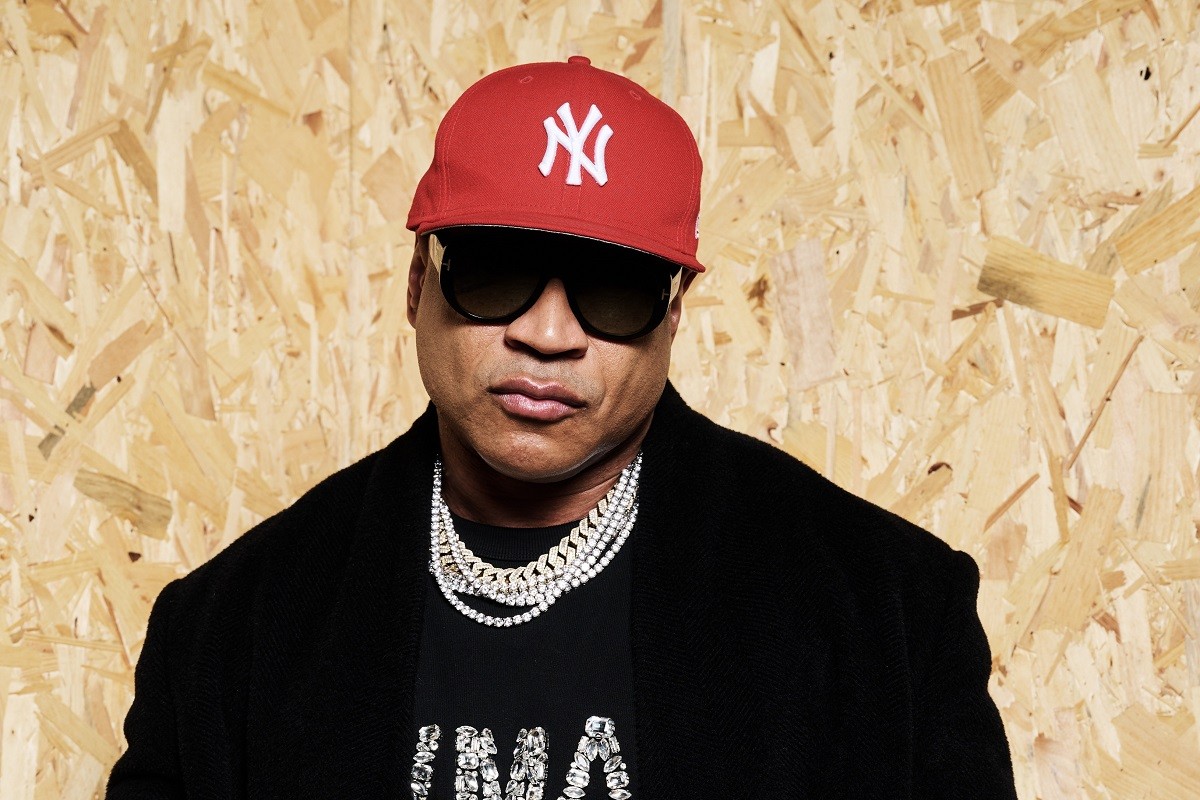 LL Cool J sebe proglasio "najvažnijim" reperom koji je ikada postojao
