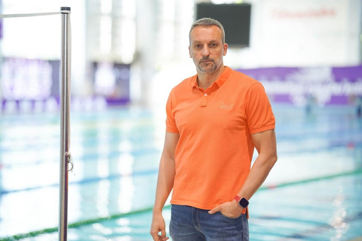 Predstavljamo: Goran Grahovac, trener za velike rezultate