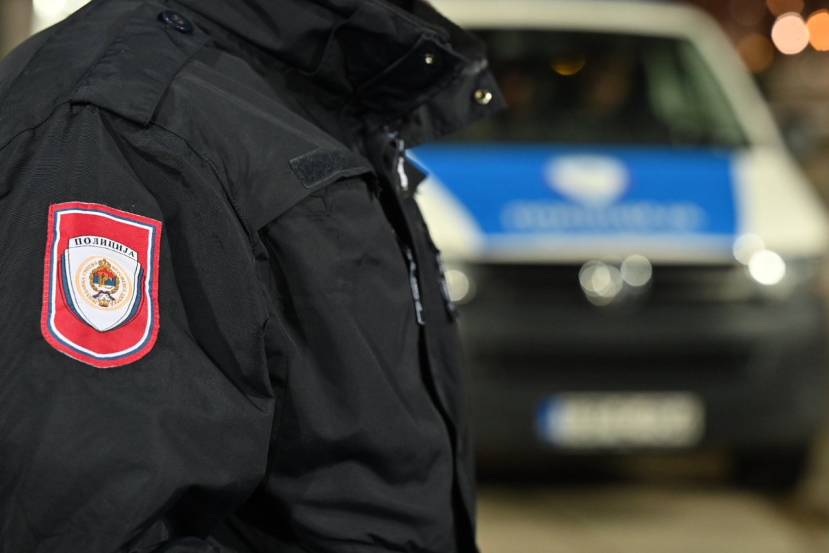 Delivoj Terzić optužen da je pucao u vozilo u pokretu