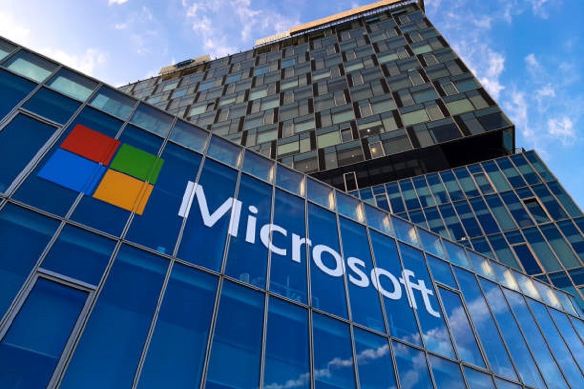 Microsoftove milijarde traže i u Evropi