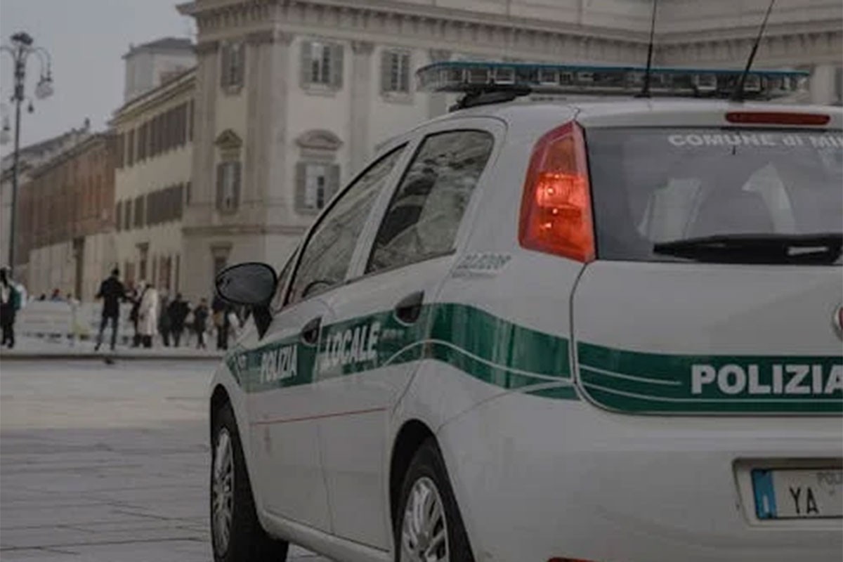 U Italiji policijska akcija protiv neonacističke grupe, uhapšeno 12 osoba