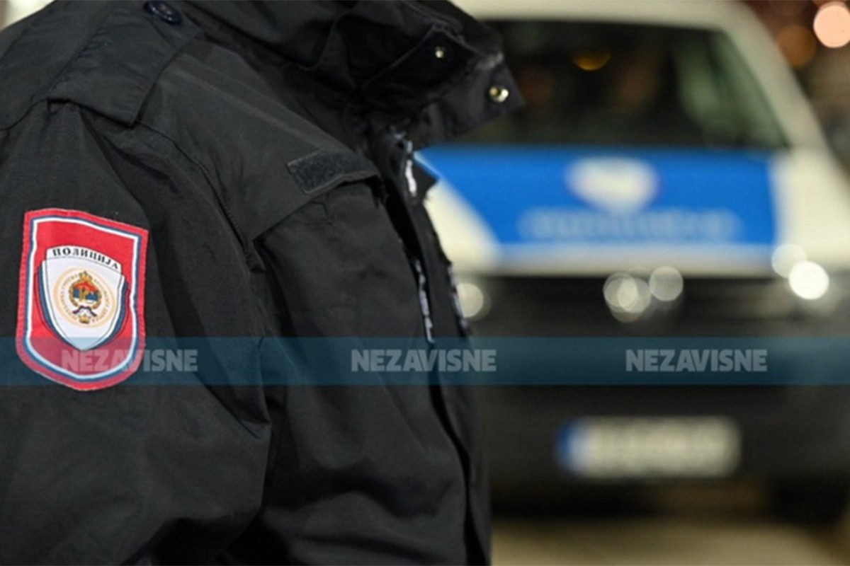 Pješak povrijeđen u Bijeljini