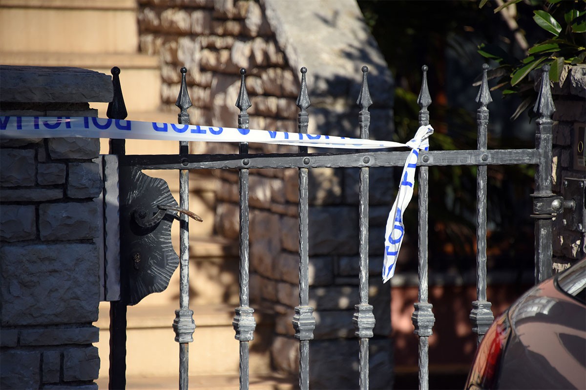 Nova tragedija u Hrvatskoj: U kući kod Benkovca pronađene tri mrtve osobe