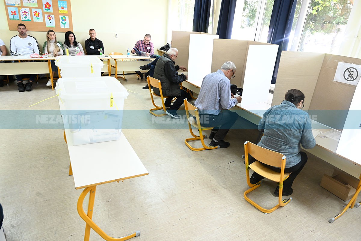 U kojim gradovima i opštinama Srpske su dodijeljeni zamjenski mandati