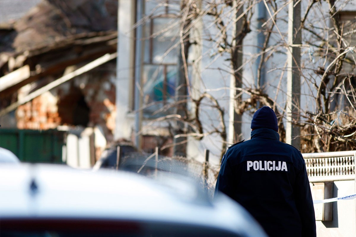 Užas u Hrvatskoj: Pronađena tijela majke, sina i njegove djevojke, doselili se iz BiH