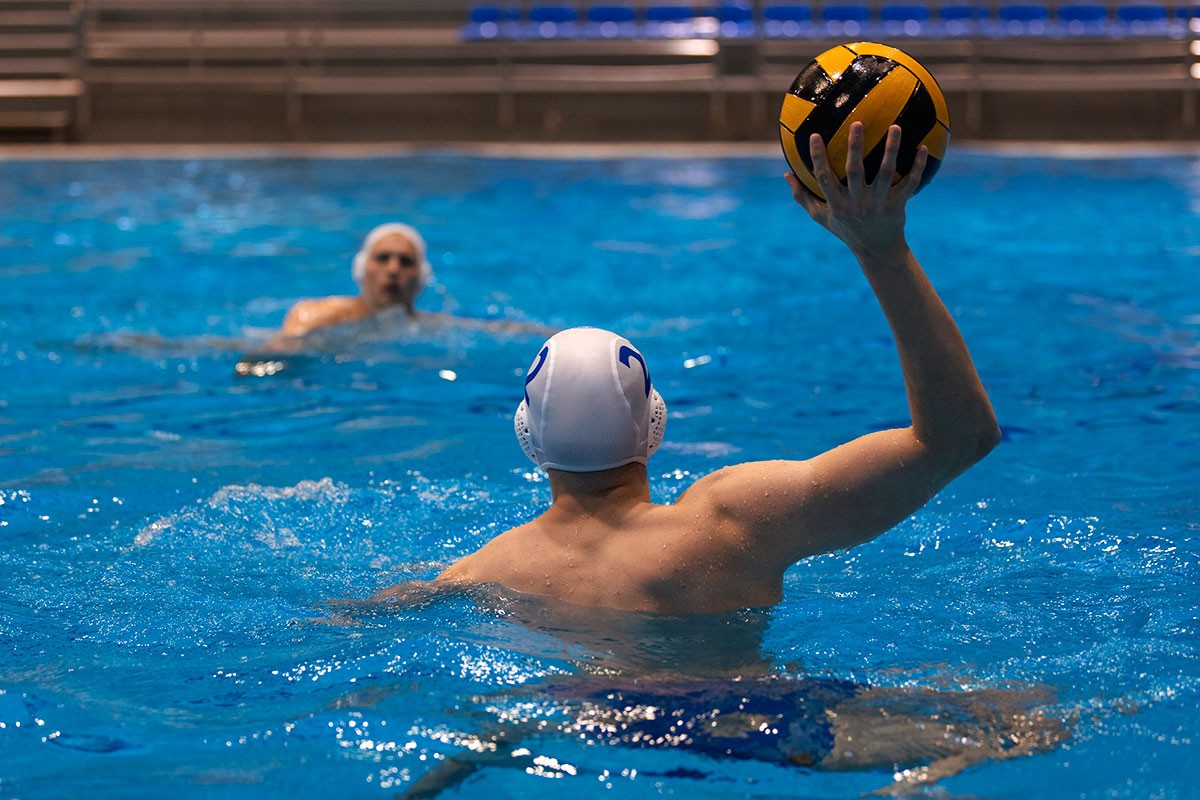 Bivši trener otkrio kakav sportista je bio otac zakopanih beba