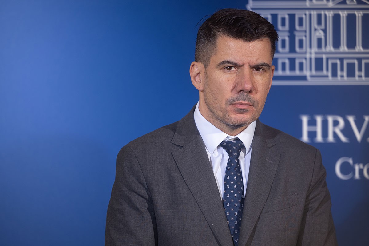 Grmoja: U Hrvatskoj ima više stranih radnika nego Srba