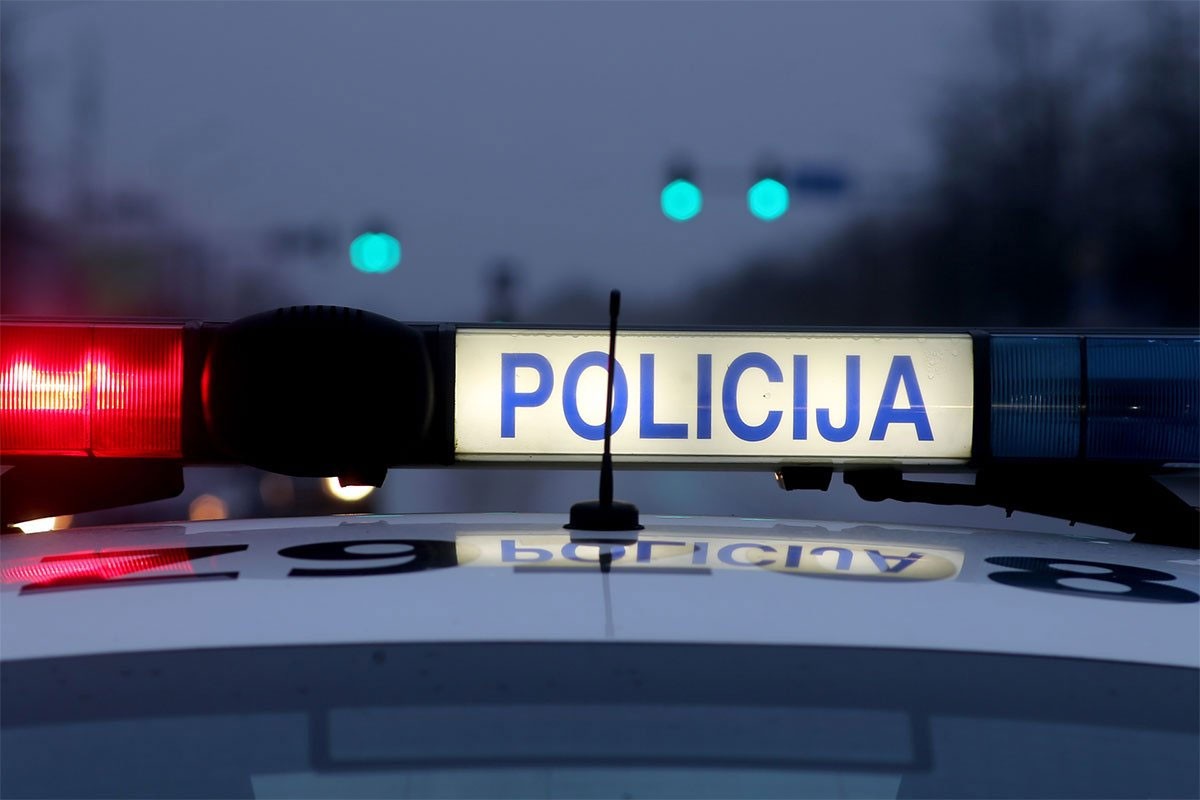 Ukraden novac iz džamije