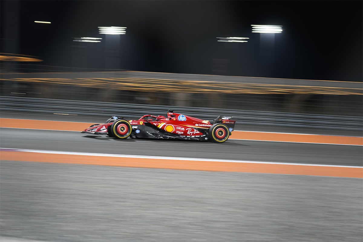 Braća Lekler pišu istoriju Formule 1