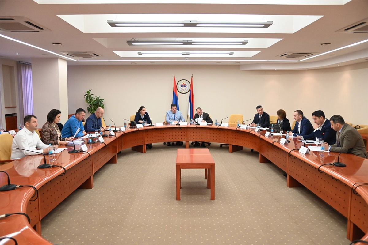 Kolegij Narodne skupštine: Dolazak Kurtija provokacija protiv Srpske i Srba