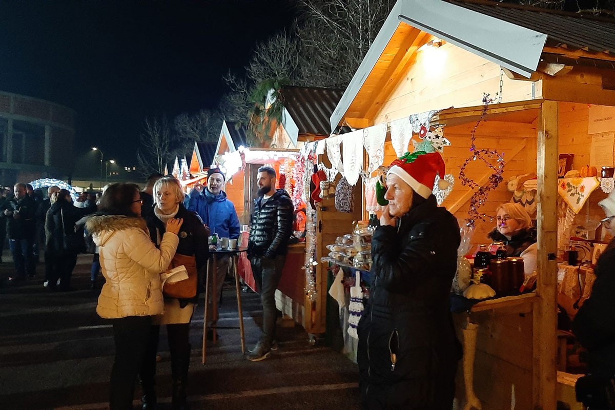 "Zimska čarolija na Sani" uz mnogobrojne sadržaje