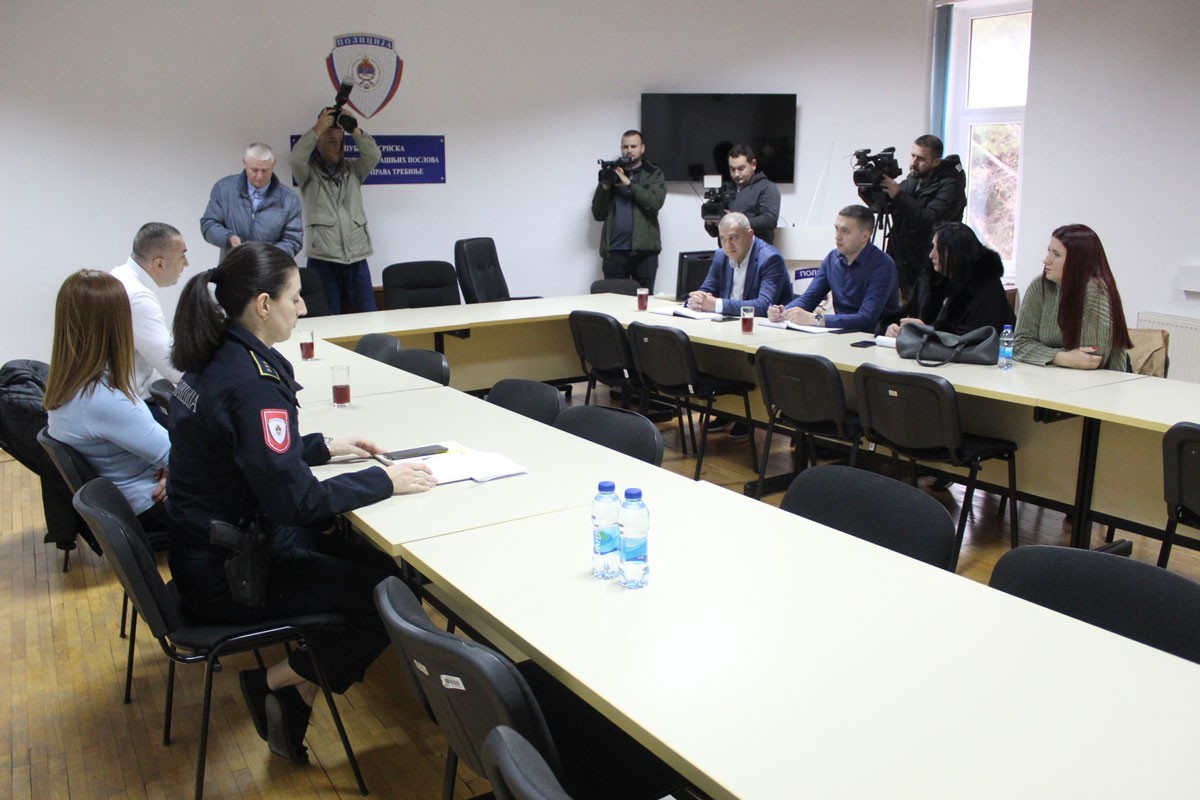 U Trebinju i muškarci prijavljuju nasilje u porodici