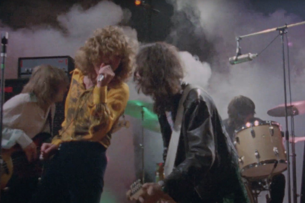"Becoming Led Zeppelin" stiže na Imax početkom iduće godine (VIDEO)