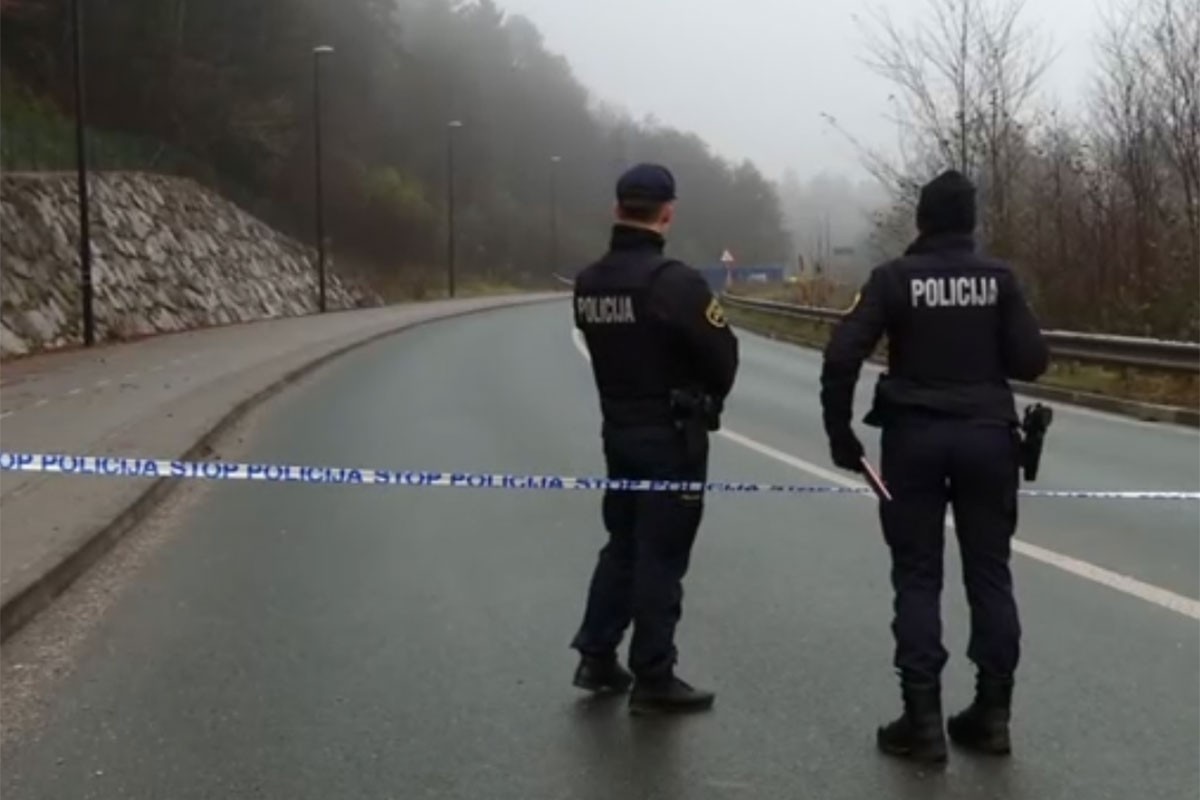 Uhapšene tri osobe zbog ubistva Satka Kekića u Sloveniji, među njima i Cezar