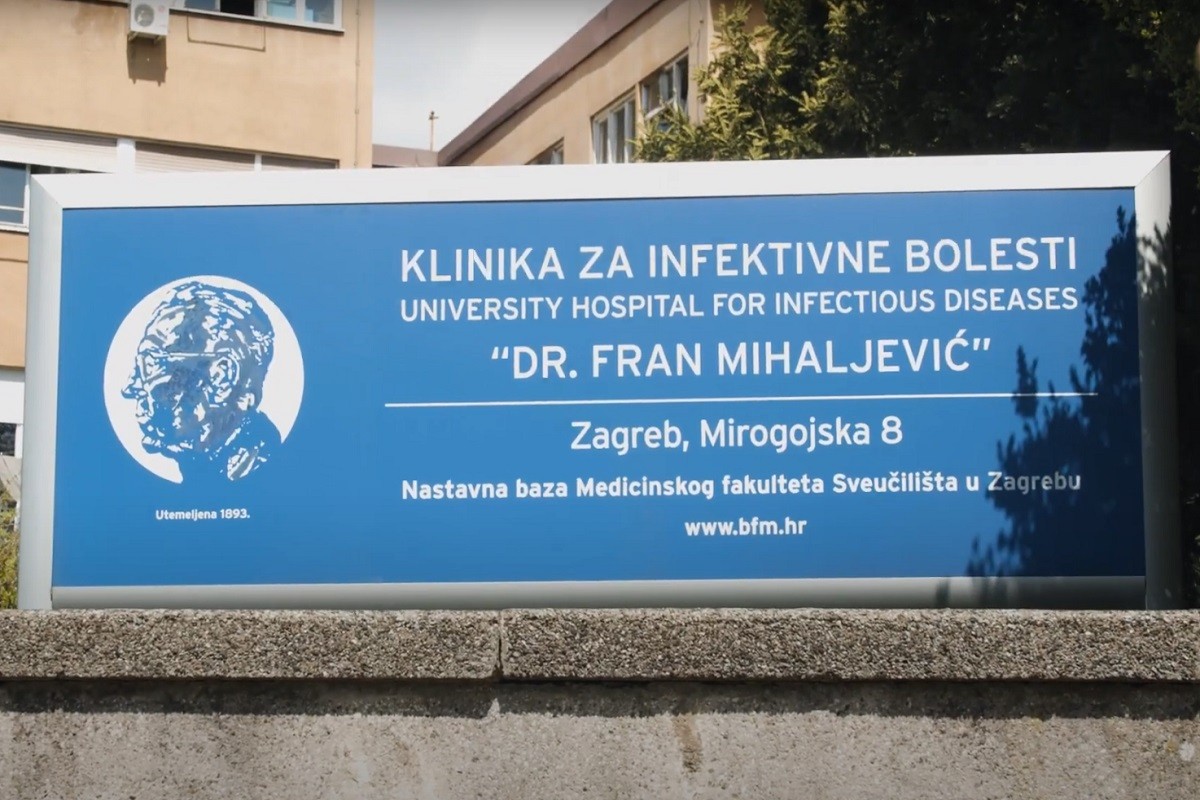 Mladić (20) nokautirao radnika Zaraznog zbog parkinga