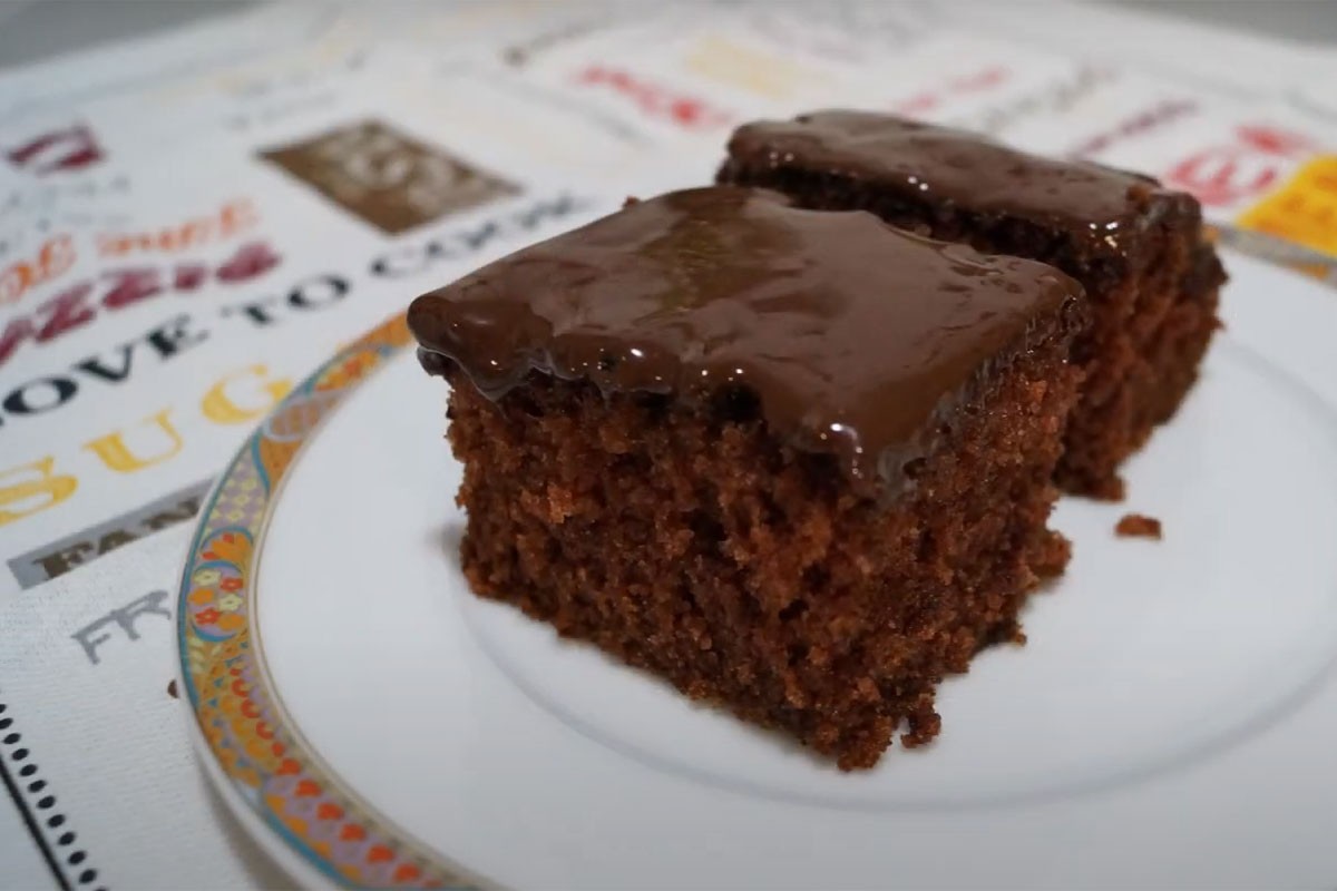 Napravite sami posno medeno srce, slasticu kojoj mnogi ne mogu odoljeti