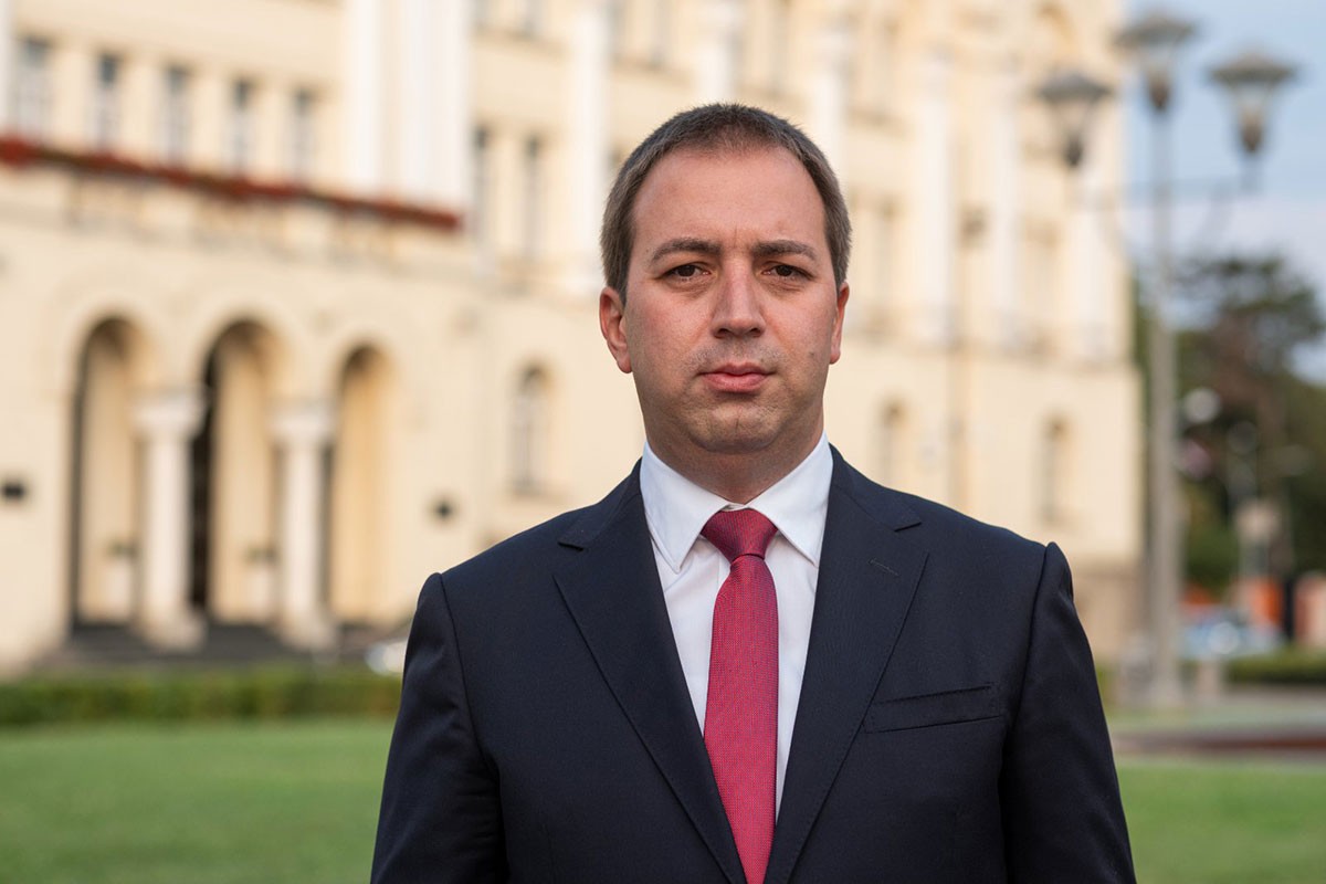 Selak izbacio Jelića iz SPS-a