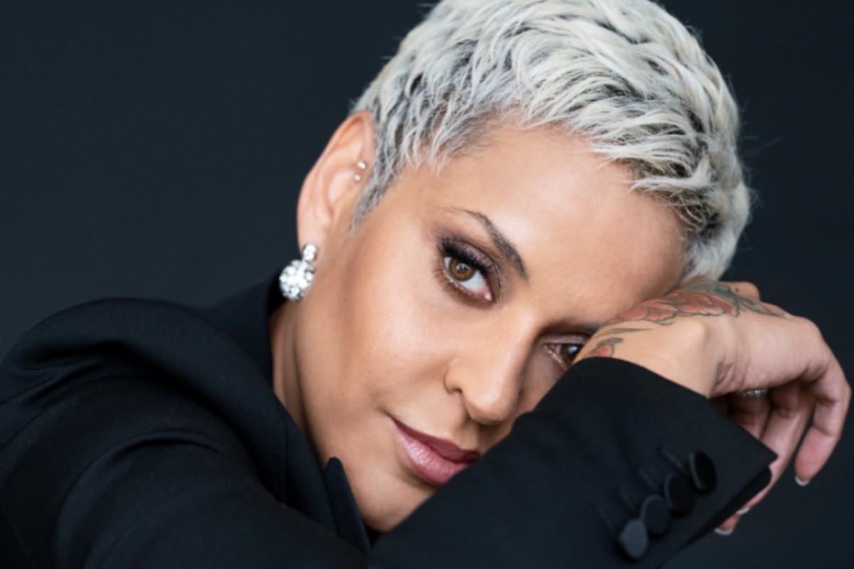 Mariza: Srpska publika je izuzetno radoznala