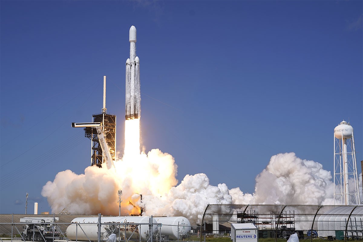 NASA ponovo odložila lansiranje rakete sa posadom