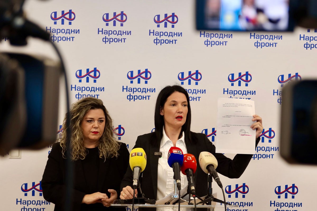 Jelena Trivić: Sada je jasnije zašto Vlada povećava namete preduzetnicima