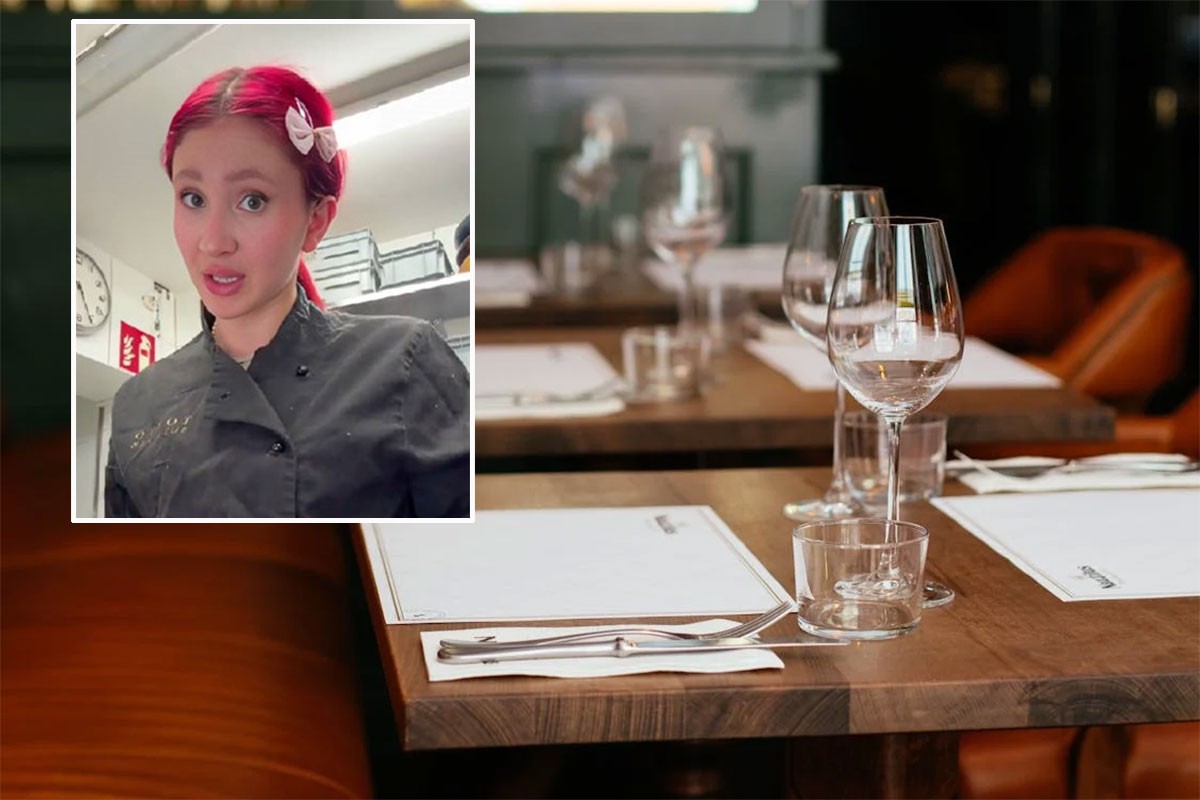 Restoran u Njemačkoj dodatno naplaćuje gostima koji ne pojedu sve (VIDEO)