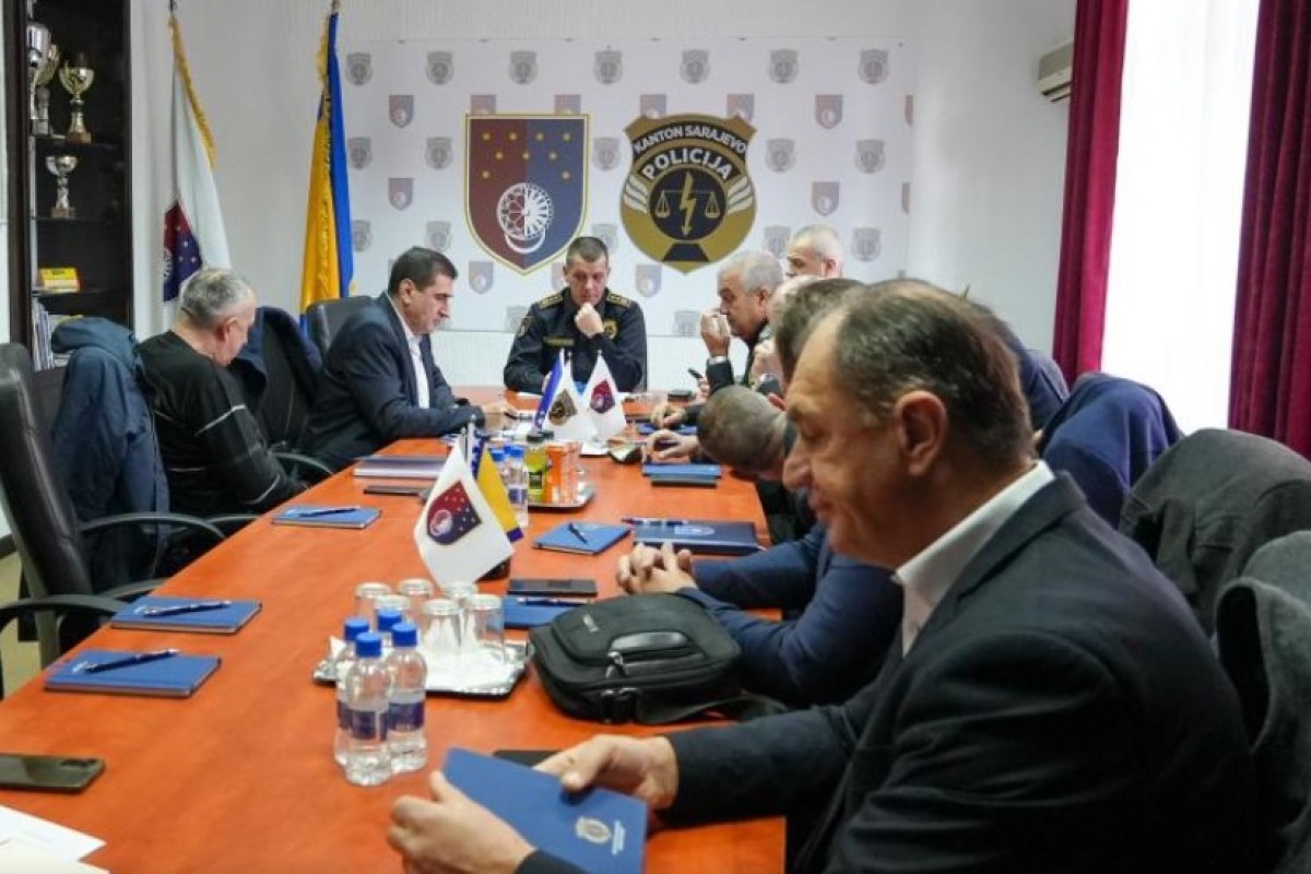Iz policije poručuju: Navijački neredi neće biti tolerisani