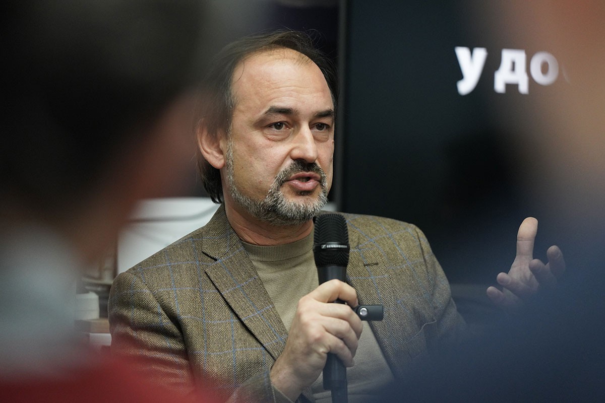 Petrović: AI donosi revoluciju u obrazovanju, ljudi poklanjaju povjerenje tehnologijama