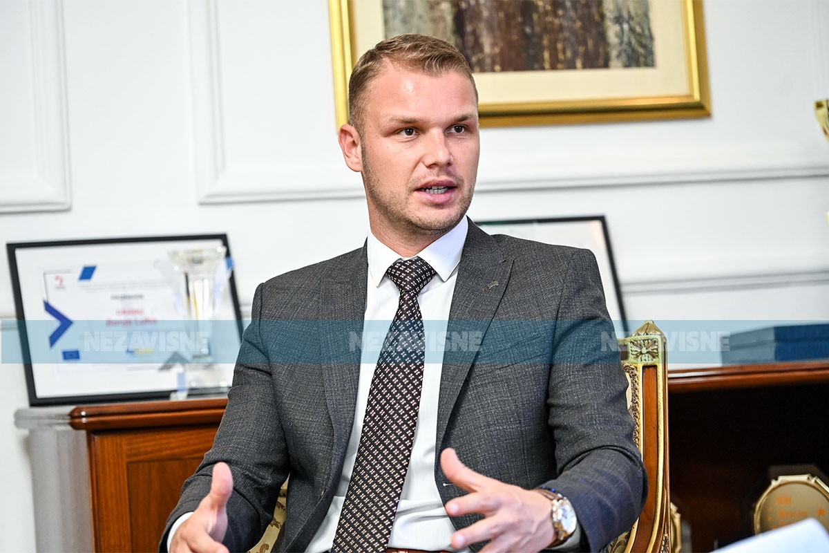 Stanivuković: Mjere ćemo pooštravati iz dana u dan