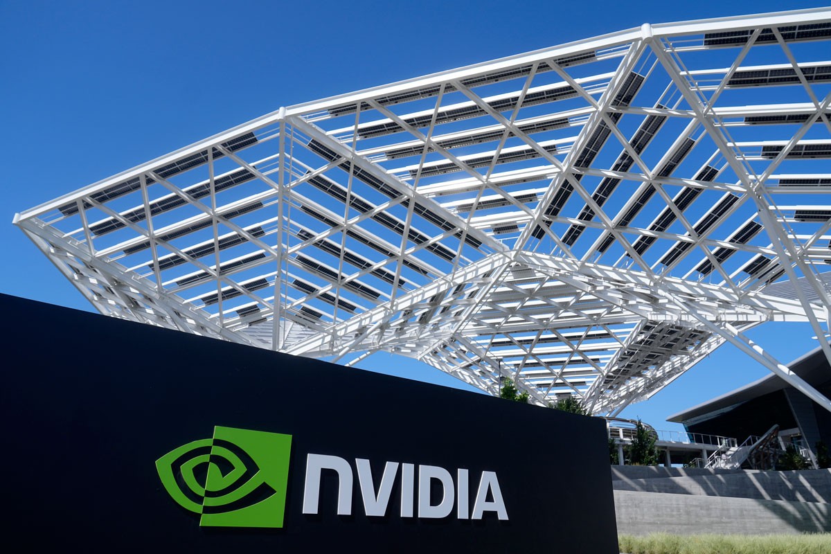 Nvidia "poboljšava" svoju zaradu?