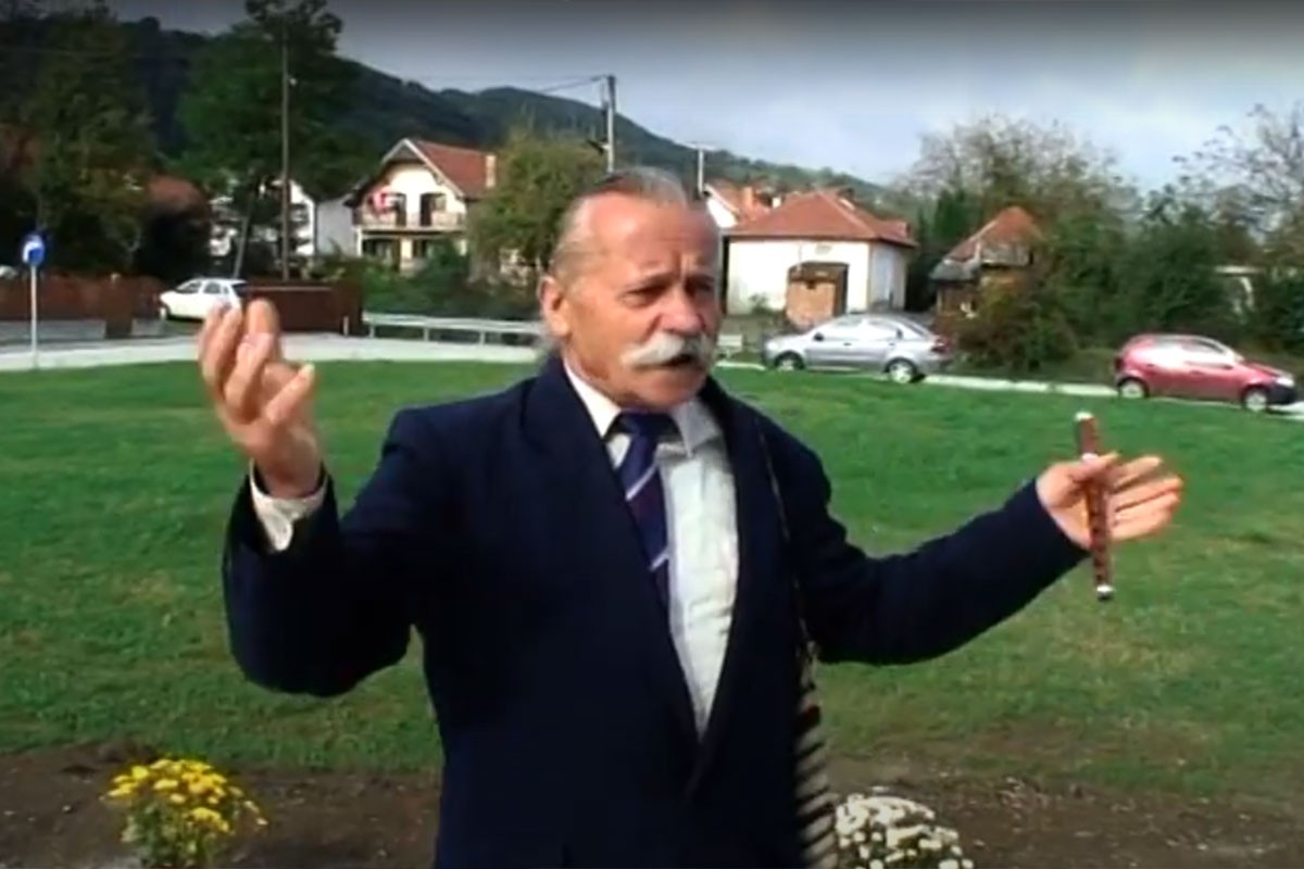 Travar Mirko otkriva koliko su zdrave guščija i mast od jazavca
